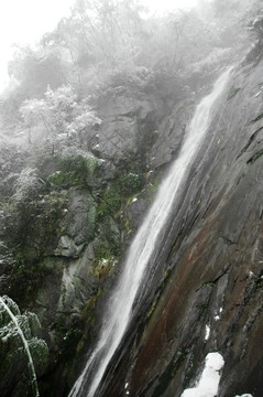 雪景