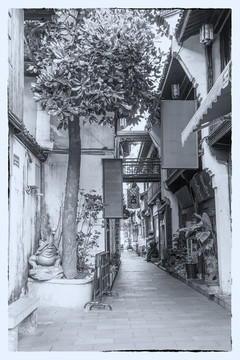 老杭州