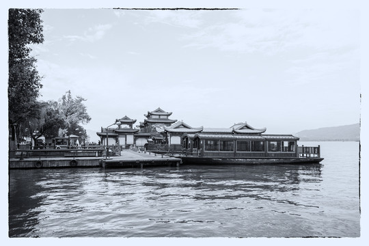 老杭州