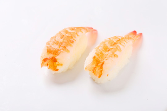 虎頭蝦壽司