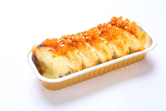 獅子王卷