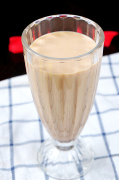 奶茶