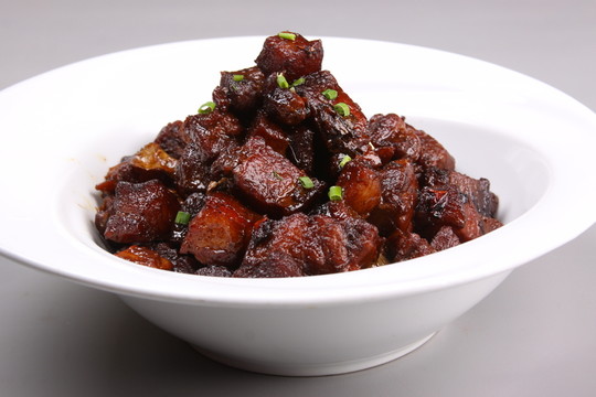 紅燒肉