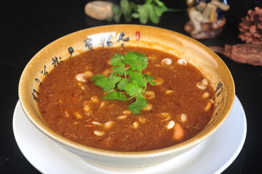 蝦糊