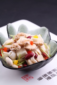養(yǎng)生小拌菜