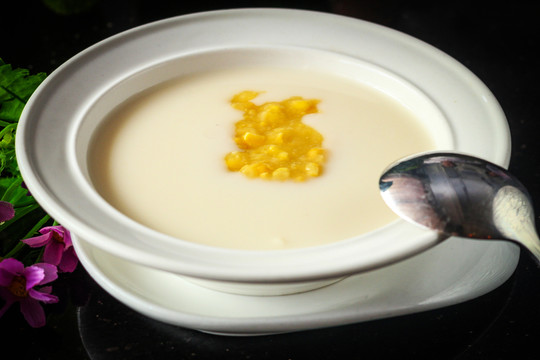 玉米湯