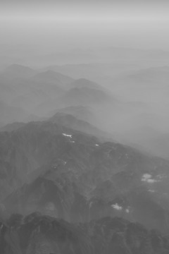 祁連山