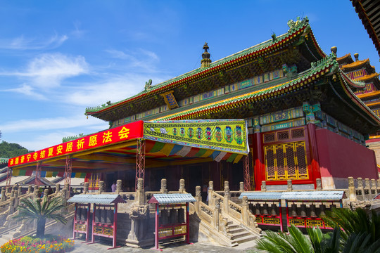 宗教建筑