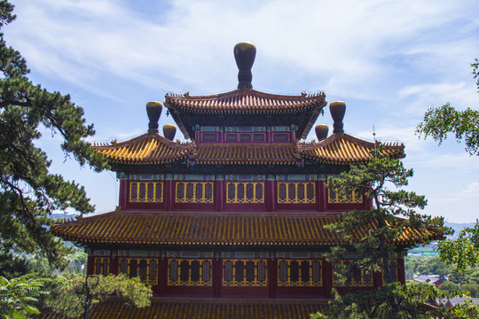 宗教建筑