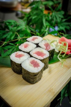 鐵火卷