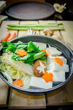 湯豆腐