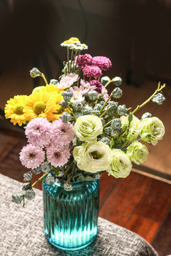 花束