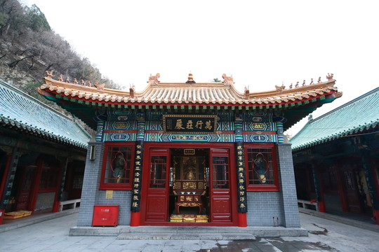 興國(guó)禪寺