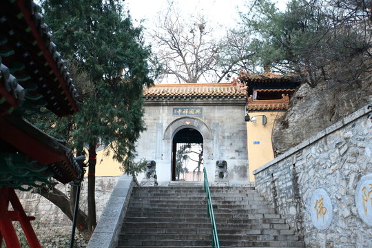 興國禪寺