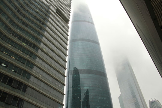 廣州珠江新城