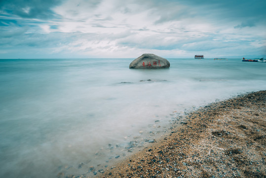 青海湖