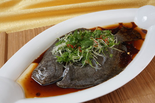 多寶魚(yú)