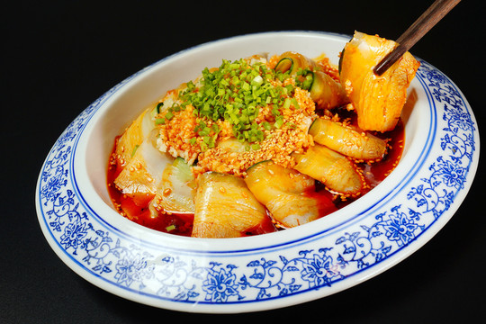 五花肉片