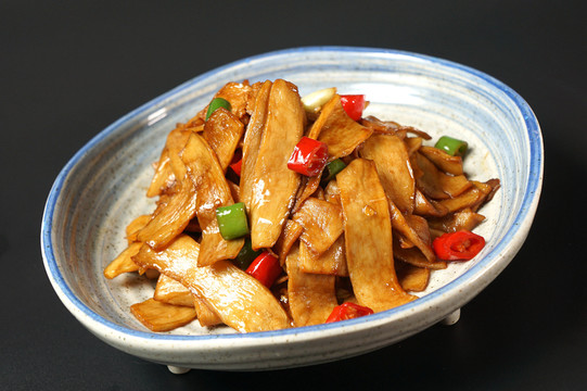 風味蟹味菇