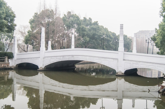 石橋