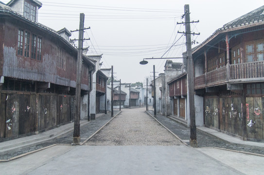 老上海
