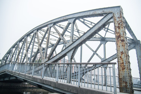 外白渡橋