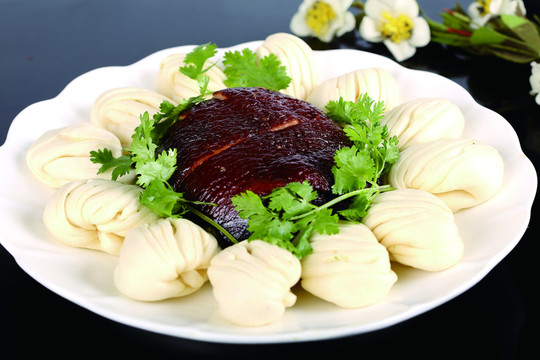 傳統(tǒng)紅燜肉