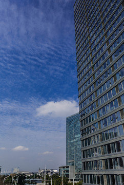 摩天公館