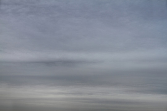 天空云彩