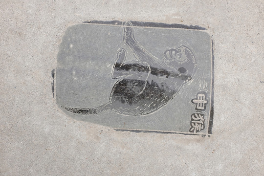 屬相