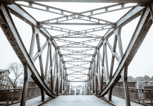 外白渡橋