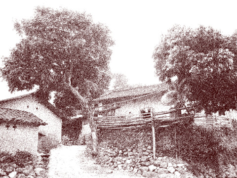 村口