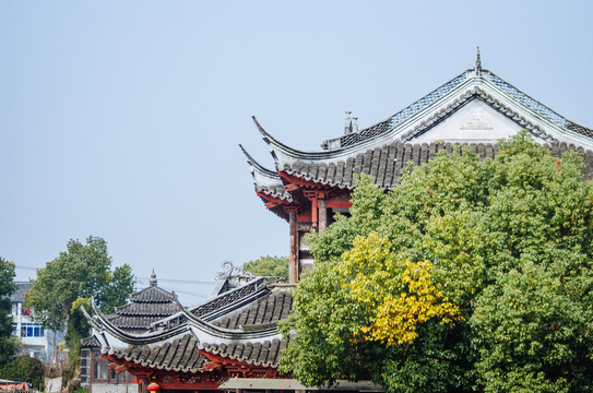 古典園林建筑