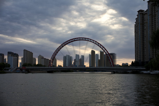 彩虹橋