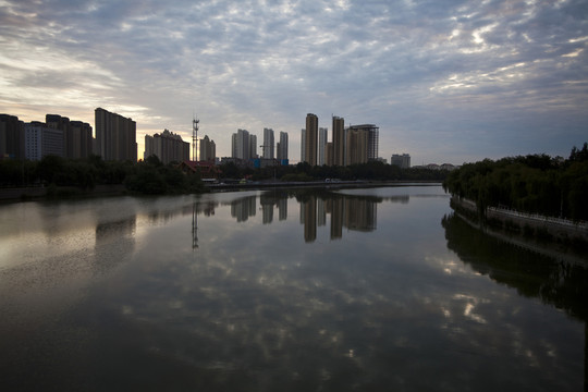 秦皇島湯河