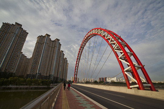 彩虹橋