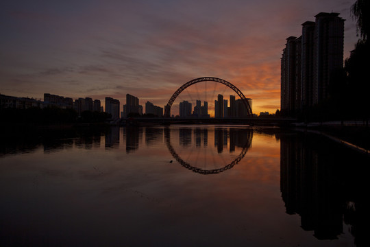 彩虹橋