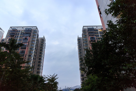 南寧 寧鐵馨苑