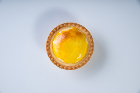 芝士蛋撻