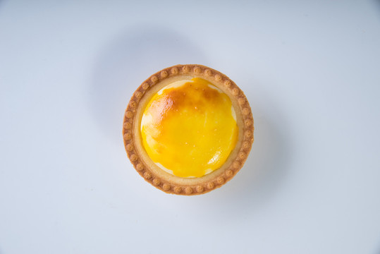 芝士蛋撻