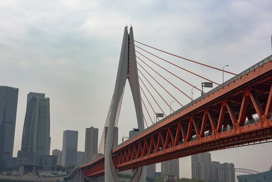 千廝門大橋