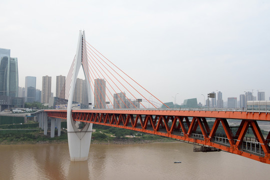千廝門(mén)大橋