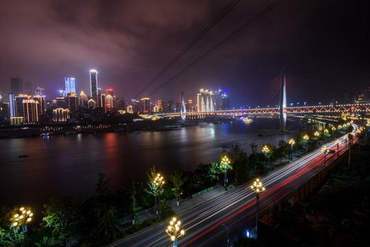 東水門大橋