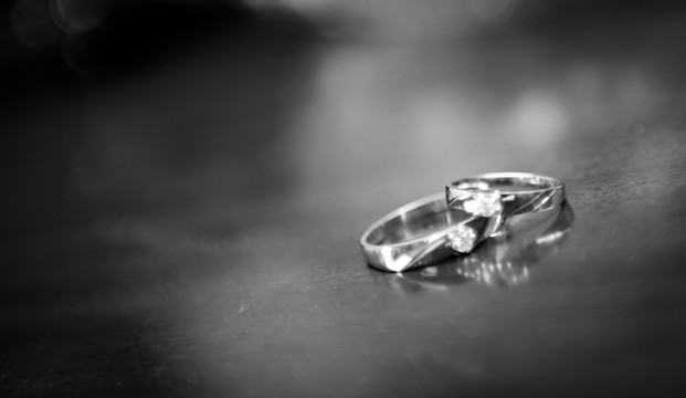 結(jié)婚戒指