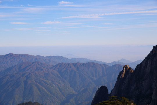 黃山