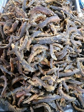 湖北鄉(xiāng)村美食 （5）