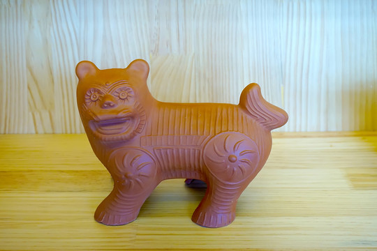 土陶