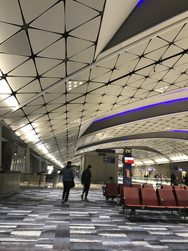 香港國際機場