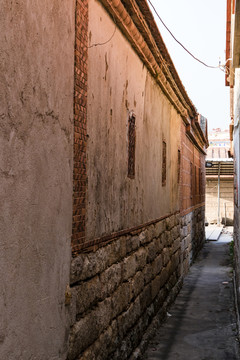 福建農(nóng)村