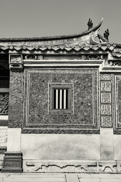 大厝圖片